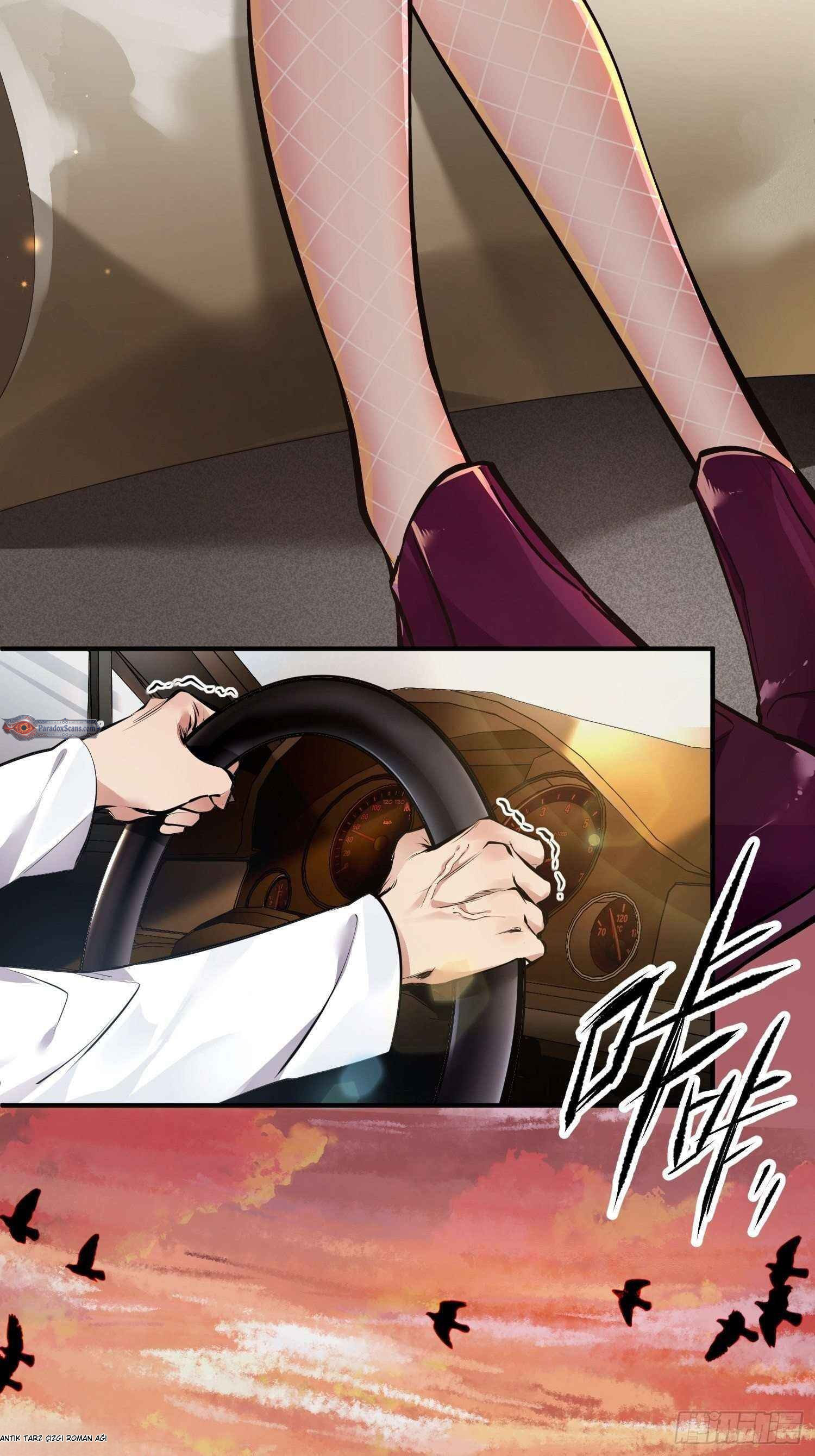 En Güçlü İç Güveyi İLK BÖLÜMÜ OKUMAYA GİT - Sayfa 9