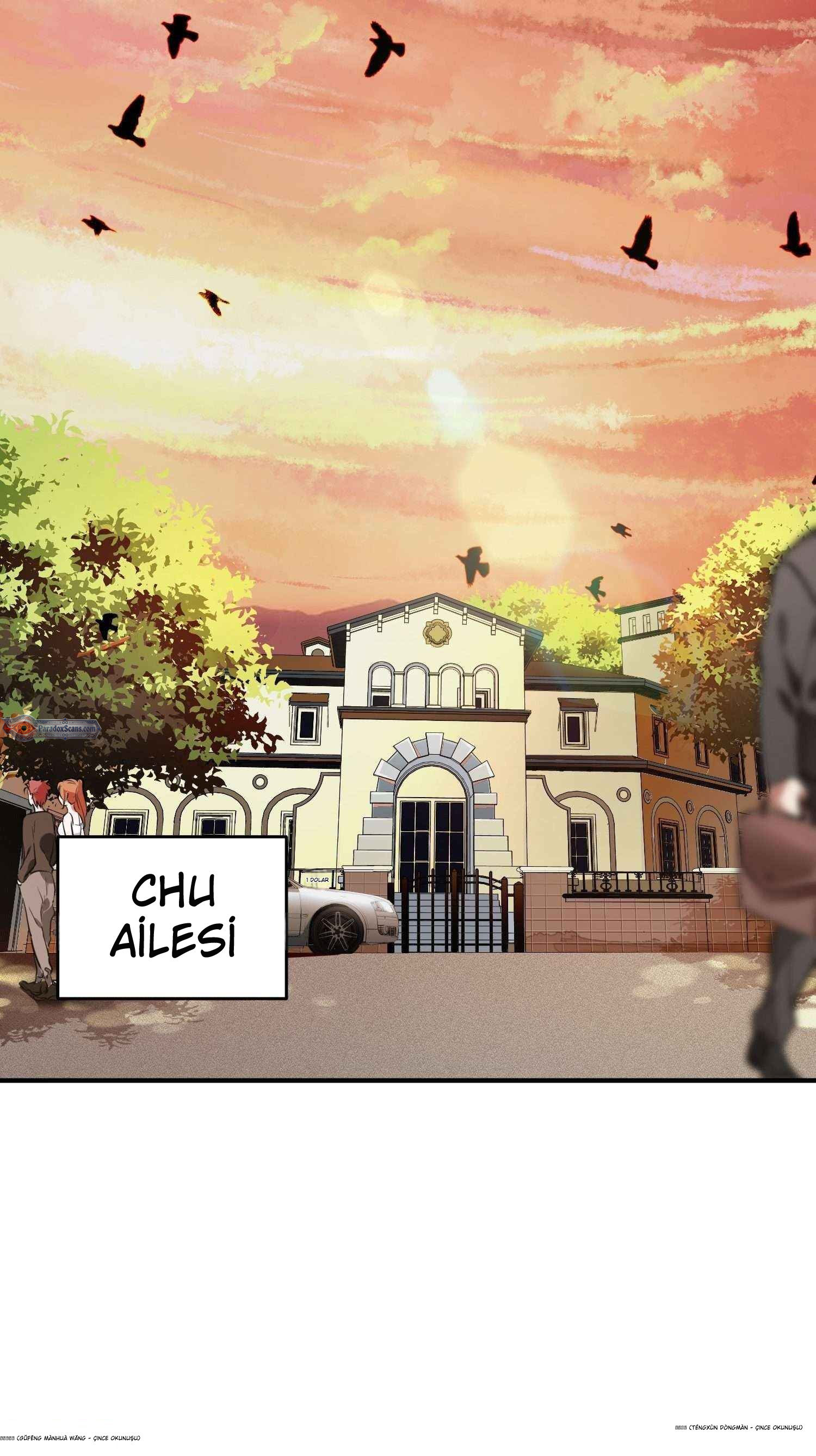 En Güçlü İç Güveyi İLK BÖLÜMÜ OKUMAYA GİT - Sayfa 10