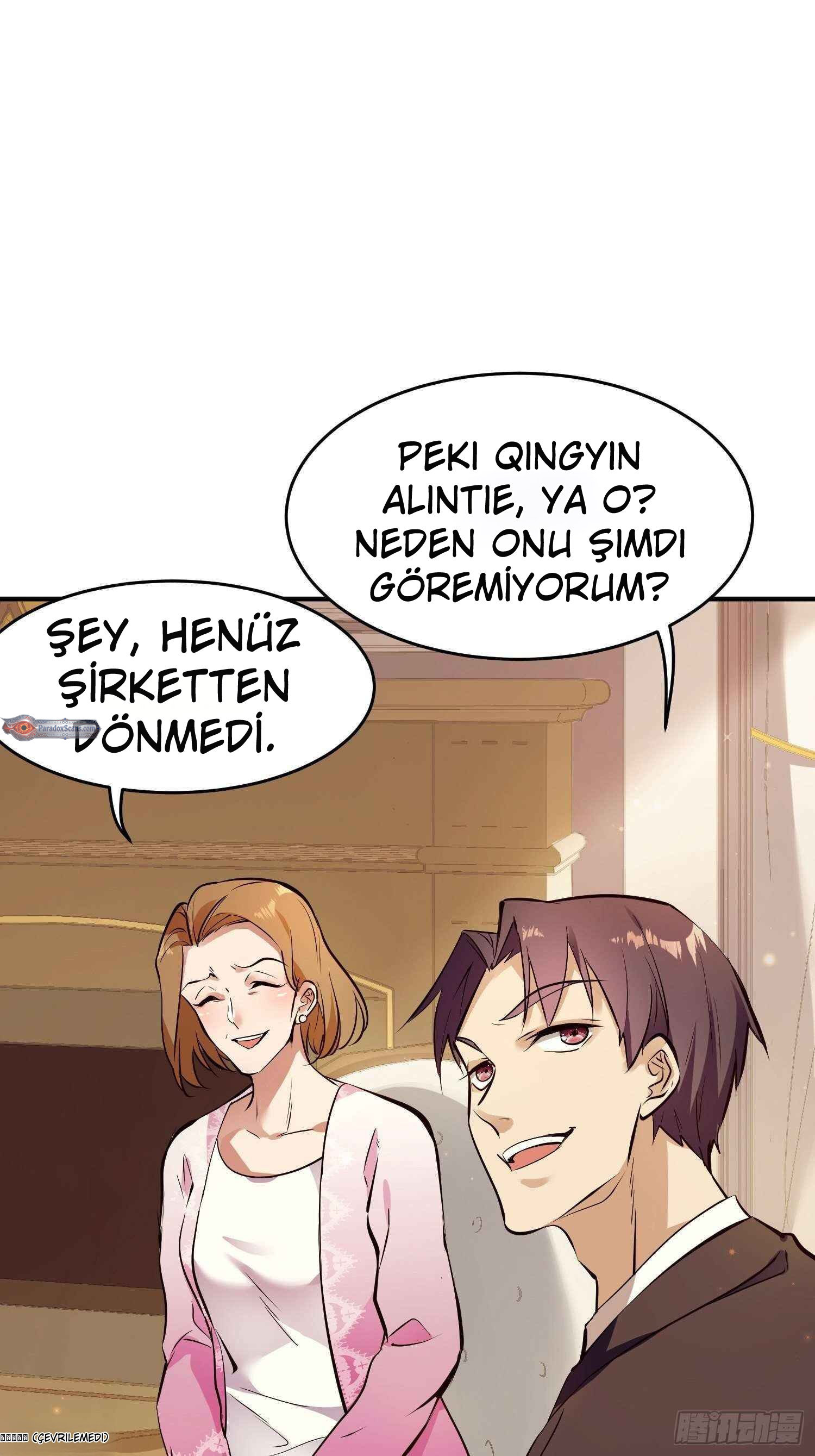 En Güçlü İç Güveyi İLK BÖLÜMÜ OKUMAYA GİT - Sayfa 12