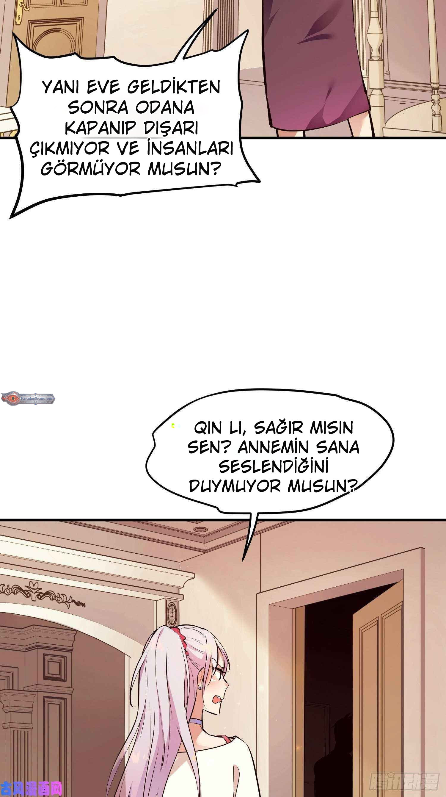 En Güçlü İç Güveyi İLK BÖLÜMÜ OKUMAYA GİT - Sayfa 16