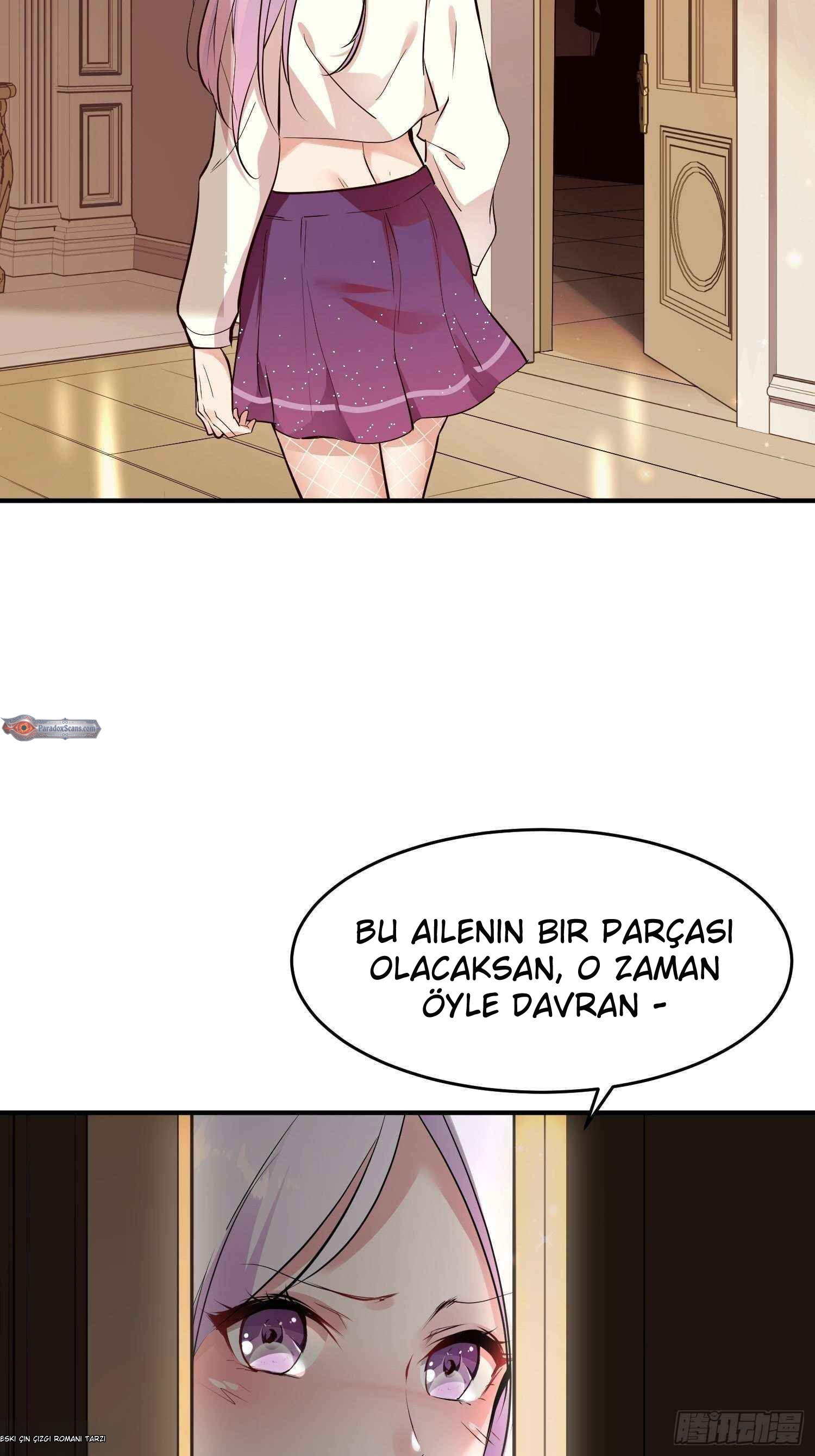 En Güçlü İç Güveyi İLK BÖLÜMÜ OKUMAYA GİT - Sayfa 17