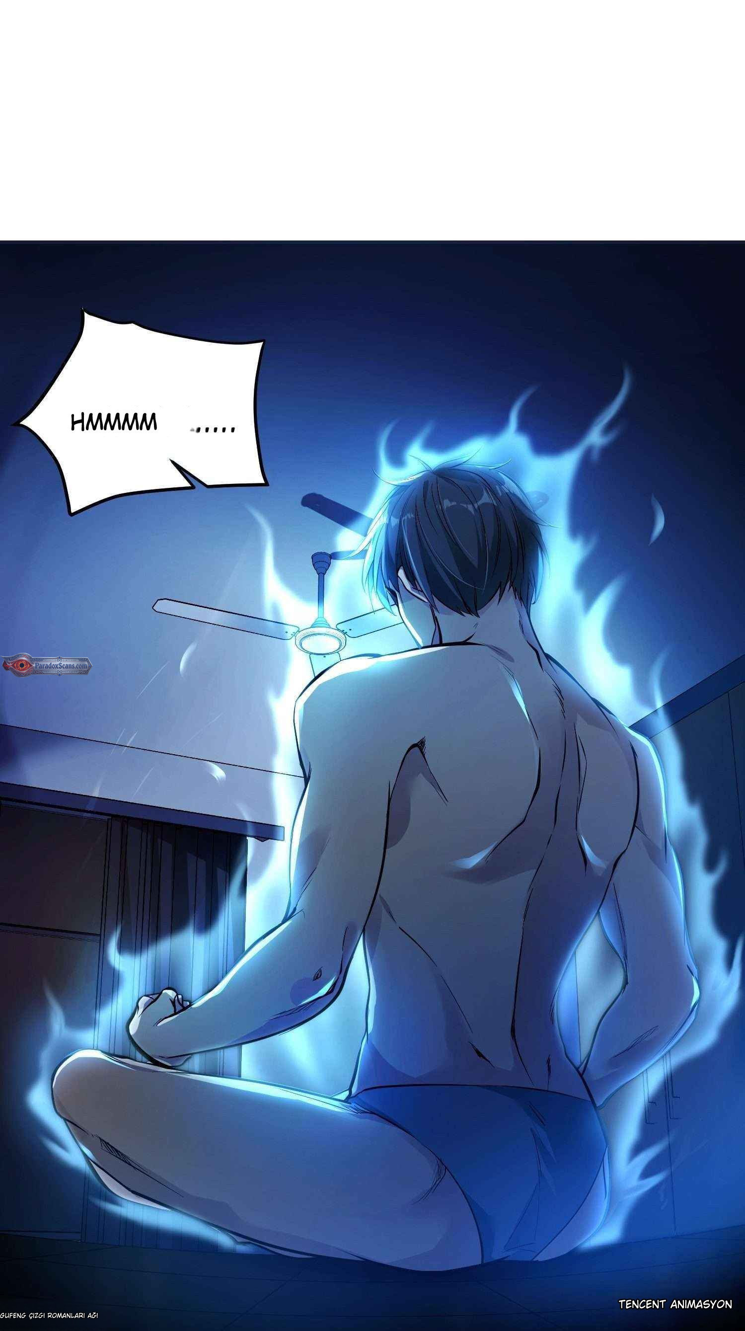 En Güçlü İç Güveyi İLK BÖLÜMÜ OKUMAYA GİT - Sayfa 18