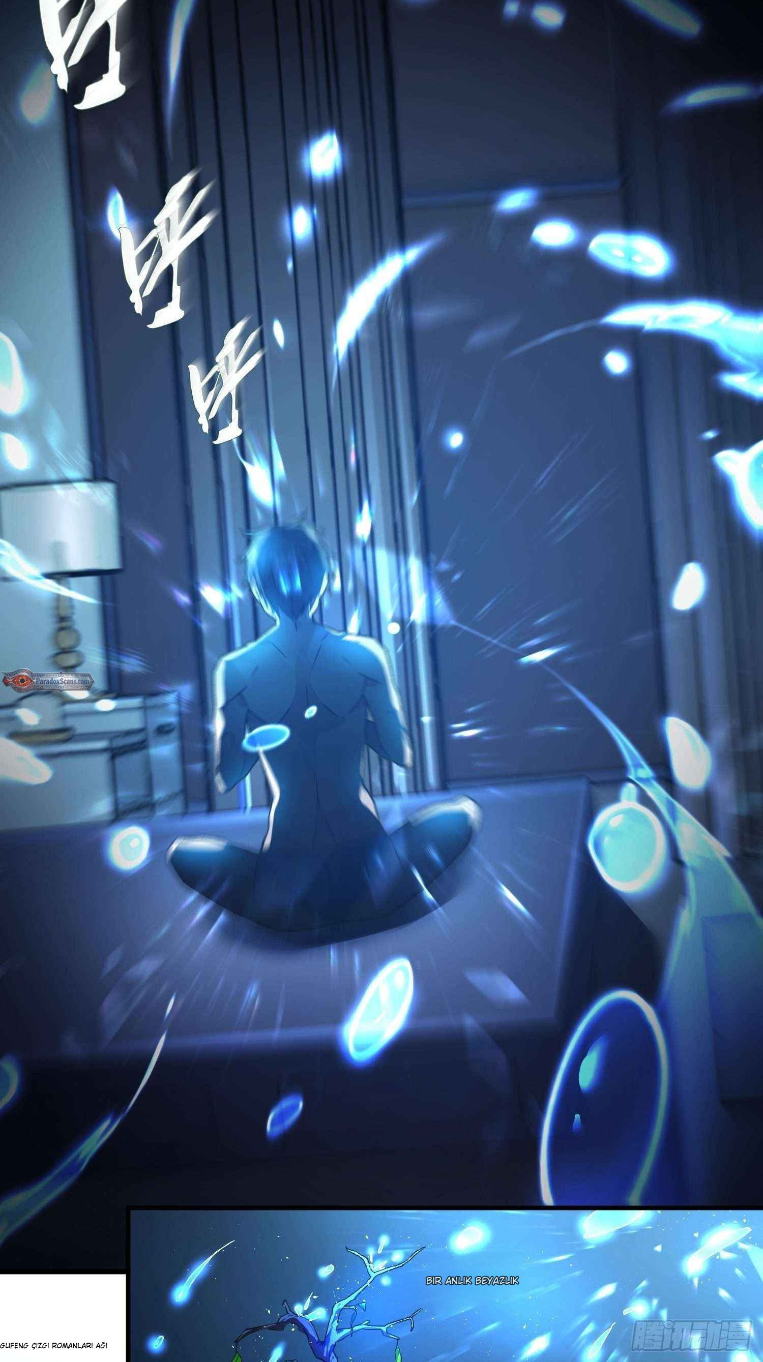 En Güçlü İç Güveyi İLK BÖLÜMÜ OKUMAYA GİT - Sayfa 20