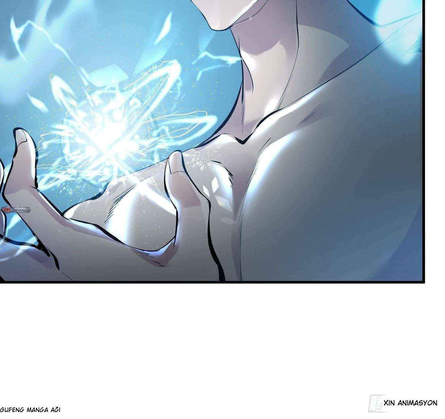 En Güçlü İç Güveyi İLK BÖLÜMÜ OKUMAYA GİT - Sayfa 23