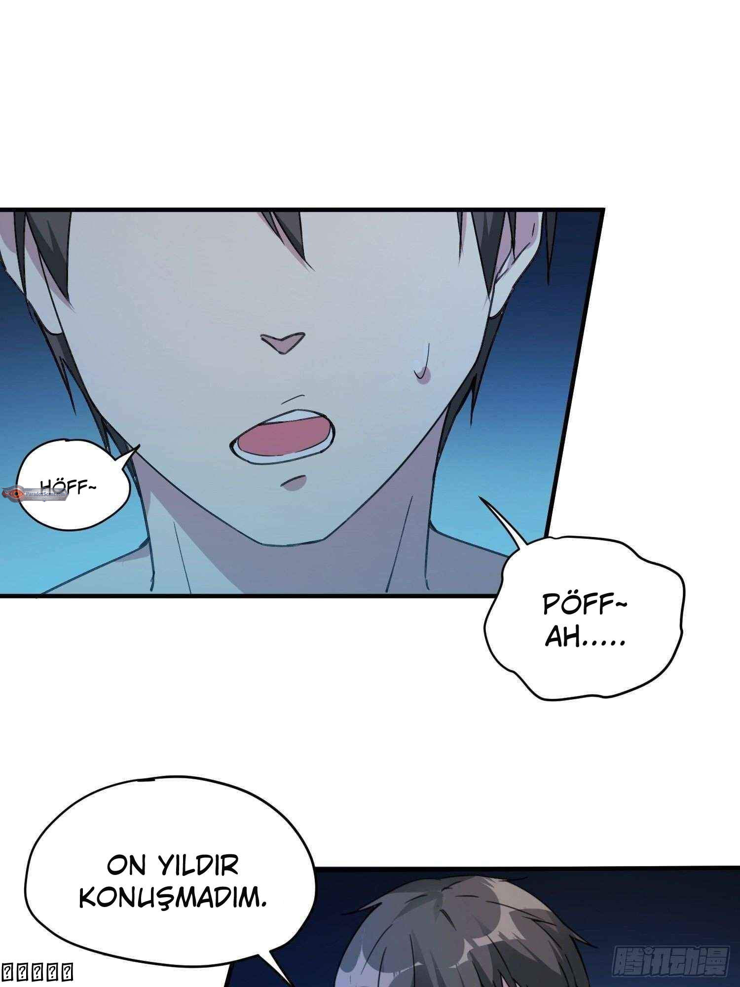 En Güçlü İç Güveyi İLK BÖLÜMÜ OKUMAYA GİT - Sayfa 24