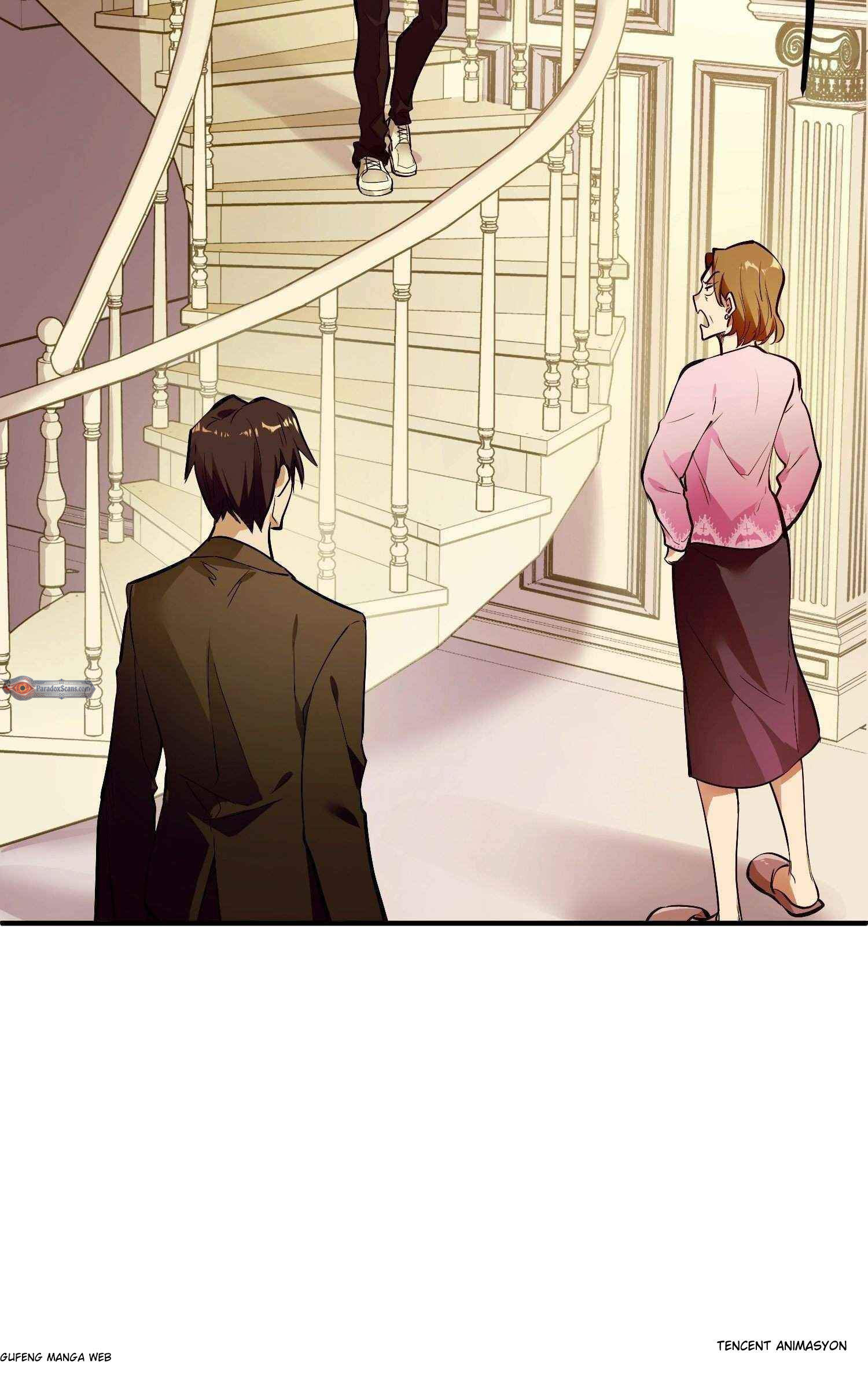 En Güçlü İç Güveyi İLK BÖLÜMÜ OKUMAYA GİT - Sayfa 30