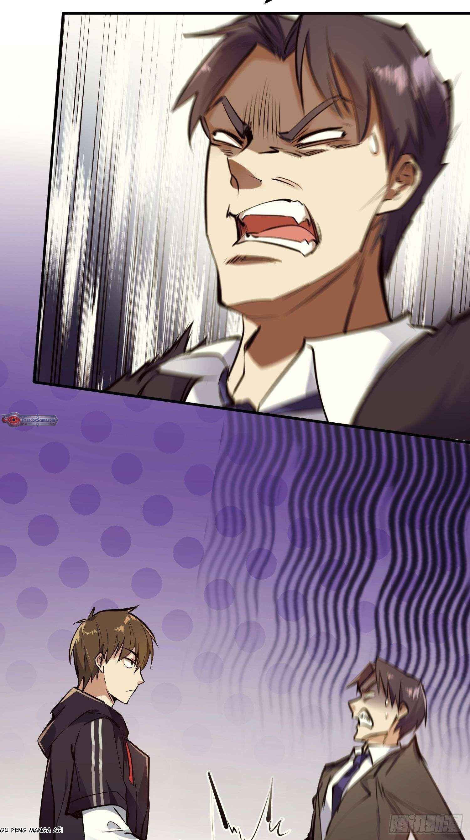 En Güçlü İç Güveyi İLK BÖLÜMÜ OKUMAYA GİT - Sayfa 36