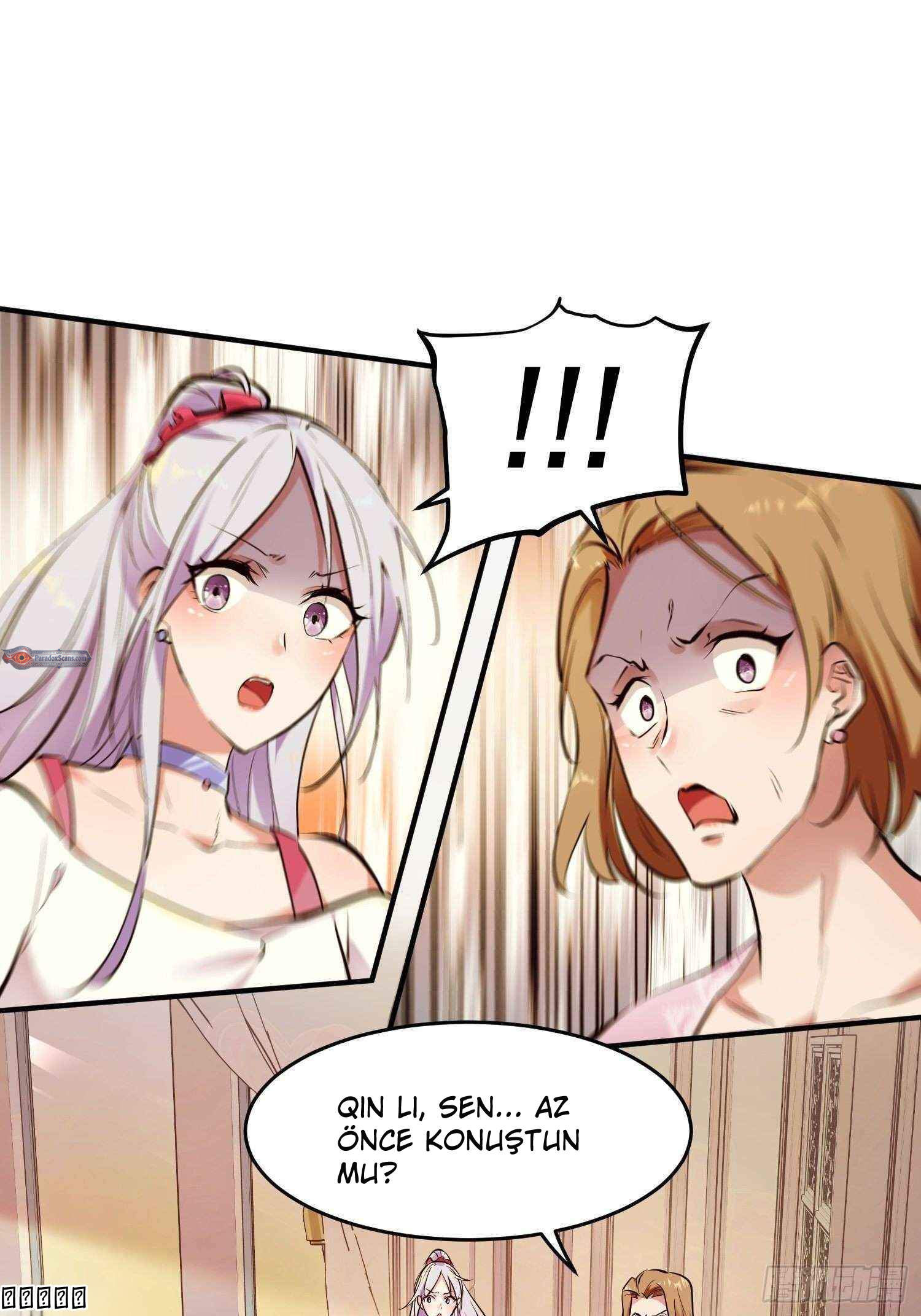 En Güçlü İç Güveyi İLK BÖLÜMÜ OKUMAYA GİT - Sayfa 39