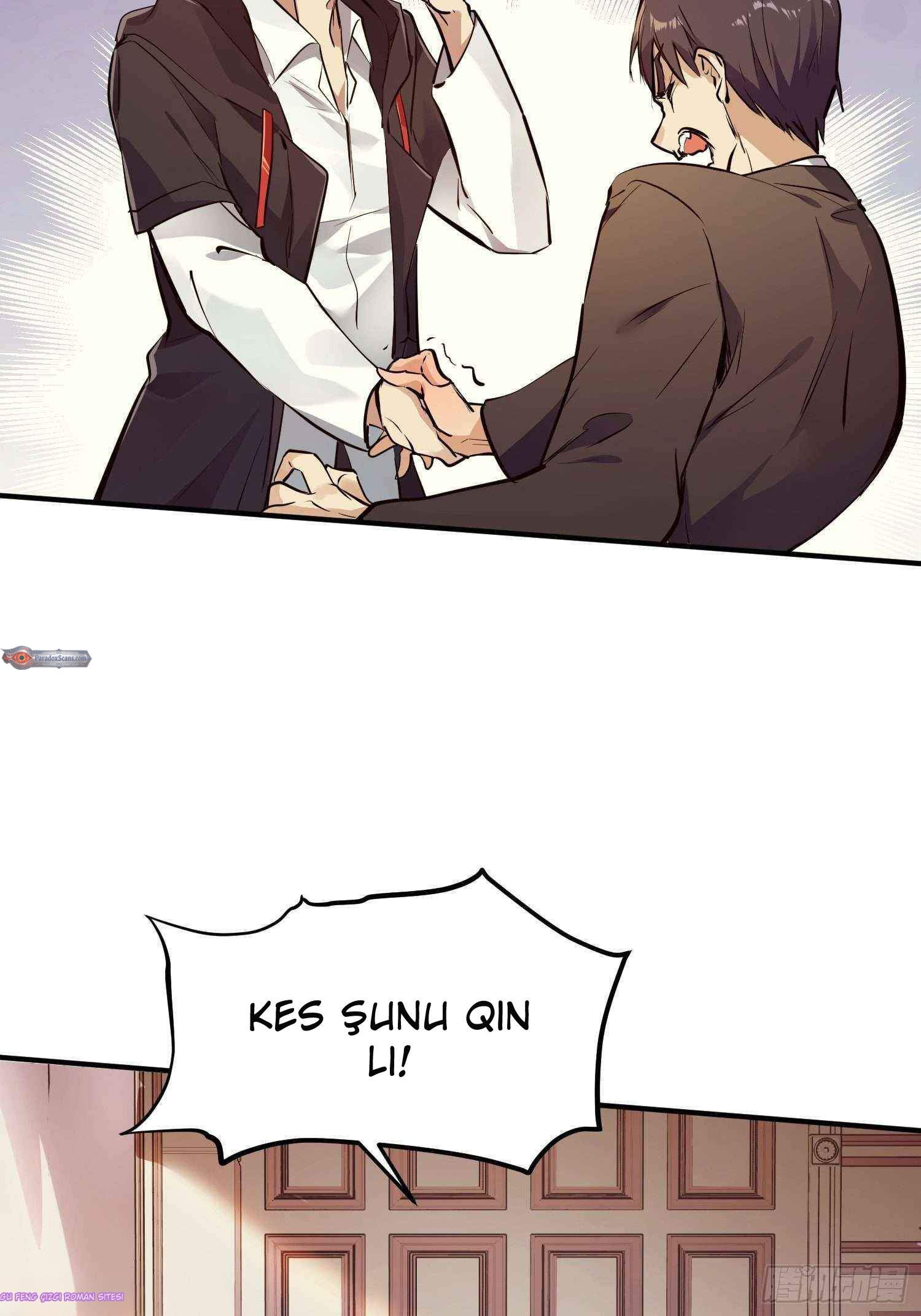 En Güçlü İç Güveyi İLK BÖLÜMÜ OKUMAYA GİT - Sayfa 42