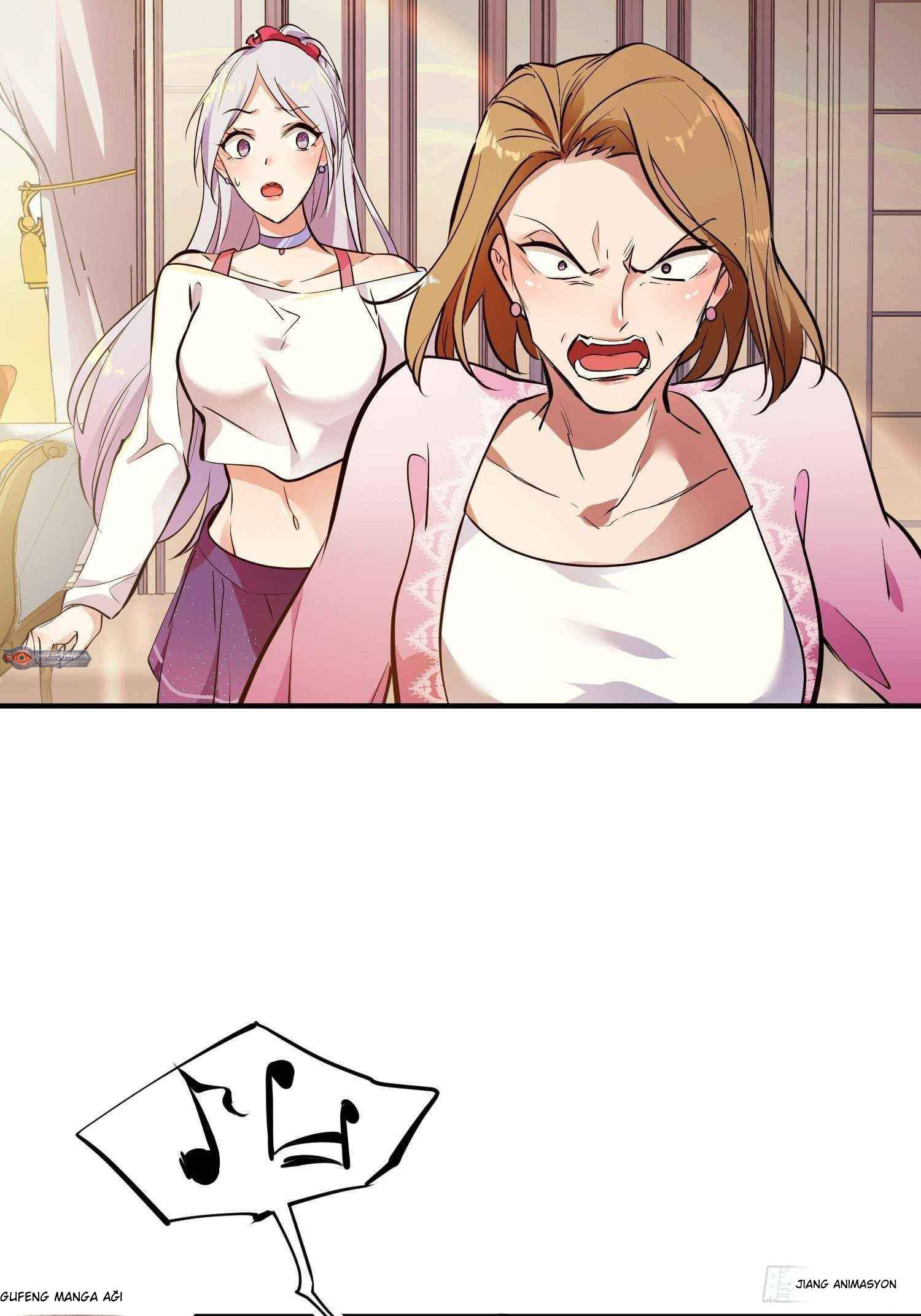 En Güçlü İç Güveyi İLK BÖLÜMÜ OKUMAYA GİT - Sayfa 43