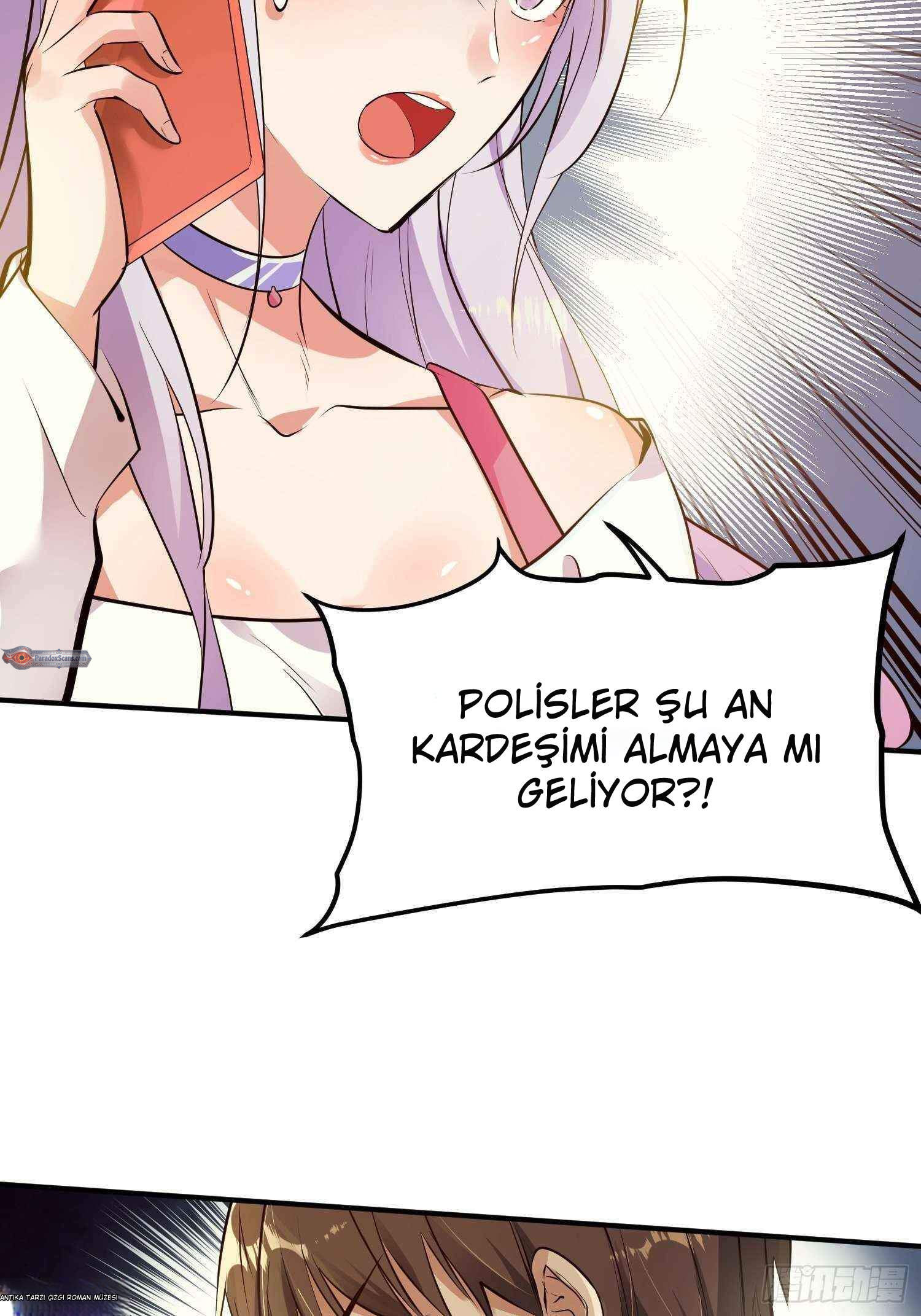 En Güçlü İç Güveyi İLK BÖLÜMÜ OKUMAYA GİT - Sayfa 45