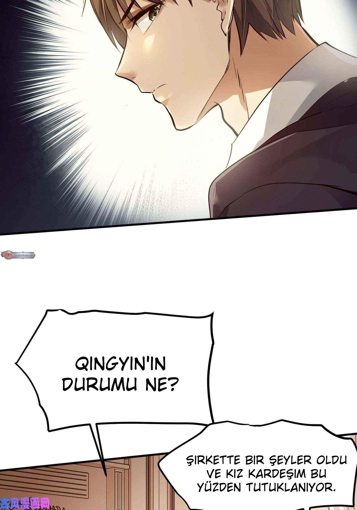 En Güçlü İç Güveyi İLK BÖLÜMÜ OKUMAYA GİT - Sayfa 46