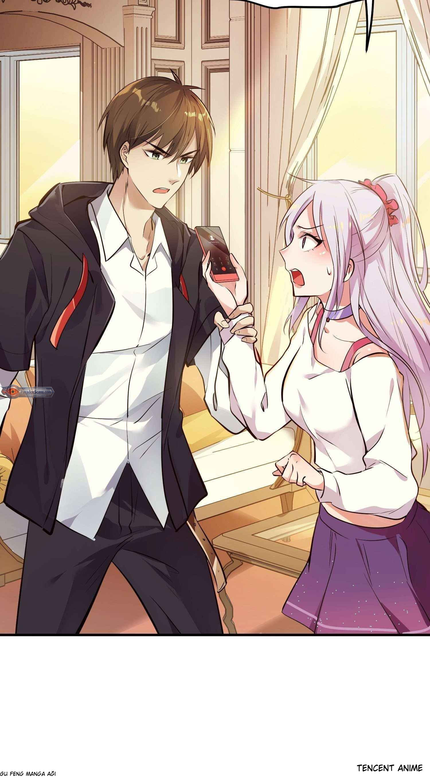 En Güçlü İç Güveyi İLK BÖLÜMÜ OKUMAYA GİT - Sayfa 47