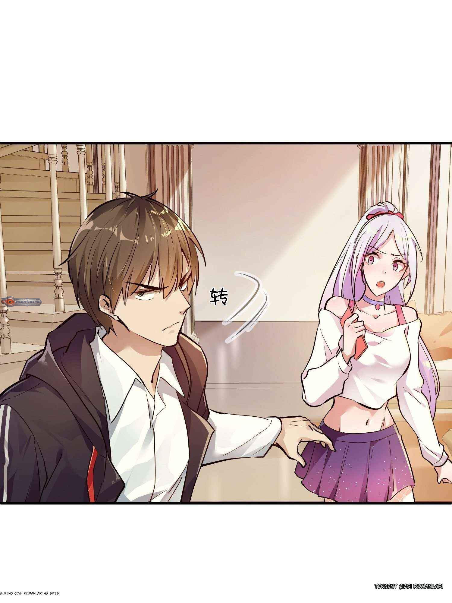 En Güçlü İç Güveyi İLK BÖLÜMÜ OKUMAYA GİT - Sayfa 48