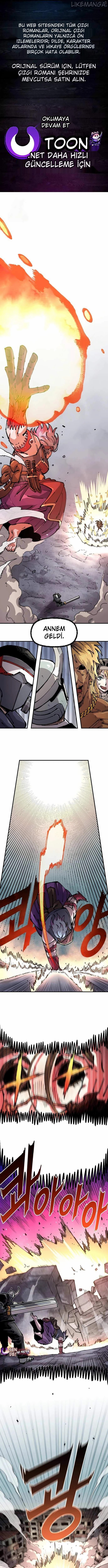 Emekli Askerin Yeniden Dönüşü Bölüm 167 - Sayfa 1