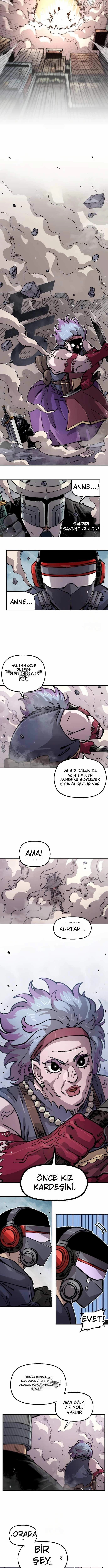 Emekli Askerin Yeniden Dönüşü Bölüm 167 - Sayfa 2