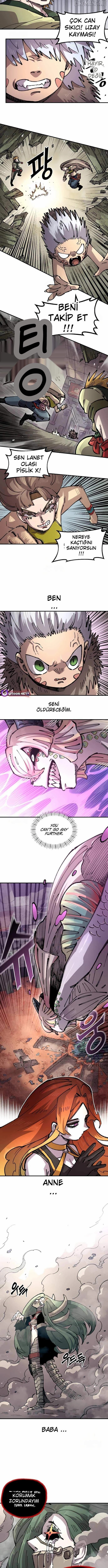 Emekli Askerin Yeniden Dönüşü Bölüm 167 - Sayfa 5