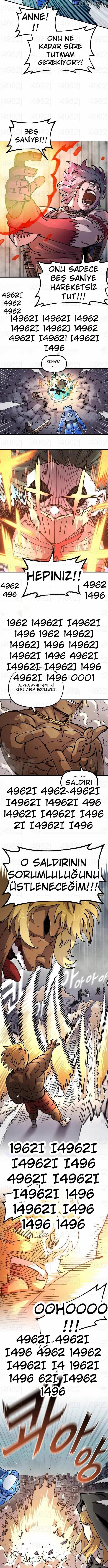 Emekli Askerin Yeniden Dönüşü Bölüm 167 - Sayfa 7