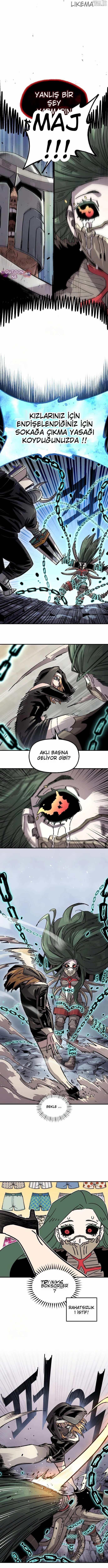 Emekli Askerin Yeniden Dönüşü Bölüm 167 - Sayfa 9