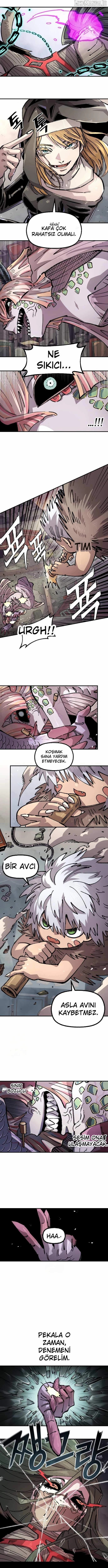 Emekli Askerin Yeniden Dönüşü Bölüm 167 - Sayfa 10