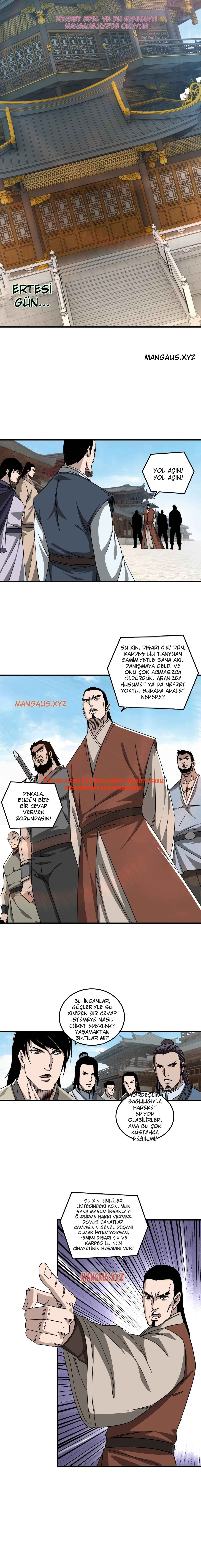 En Büyük Patron Sistemi Bölüm 106 - Sayfa 1