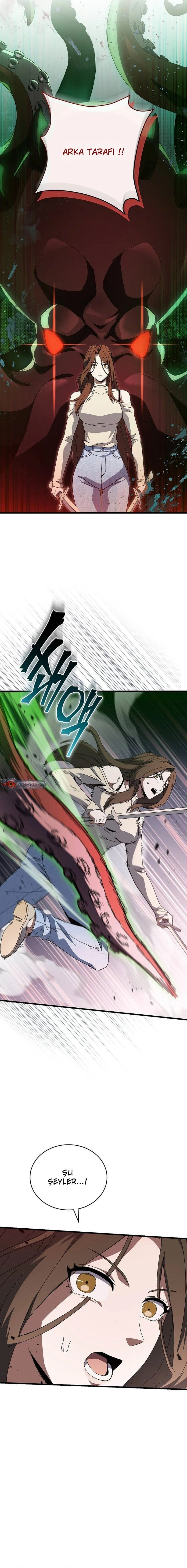 Tanrının Hazine Deposunu Soydum Bölüm 38 - Sayfa 4