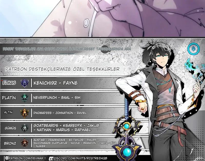 Kahraman Partisinin Başbüyücüsü Yeniden Doğdu Bölüm 86 - Sayfa 7