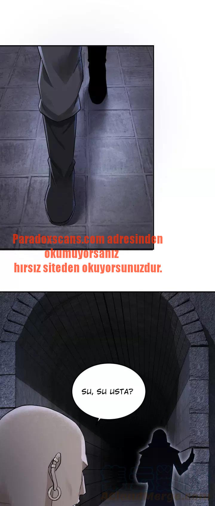 En Büyük Patron Sistemi Bölüm 50 - Sayfa 2