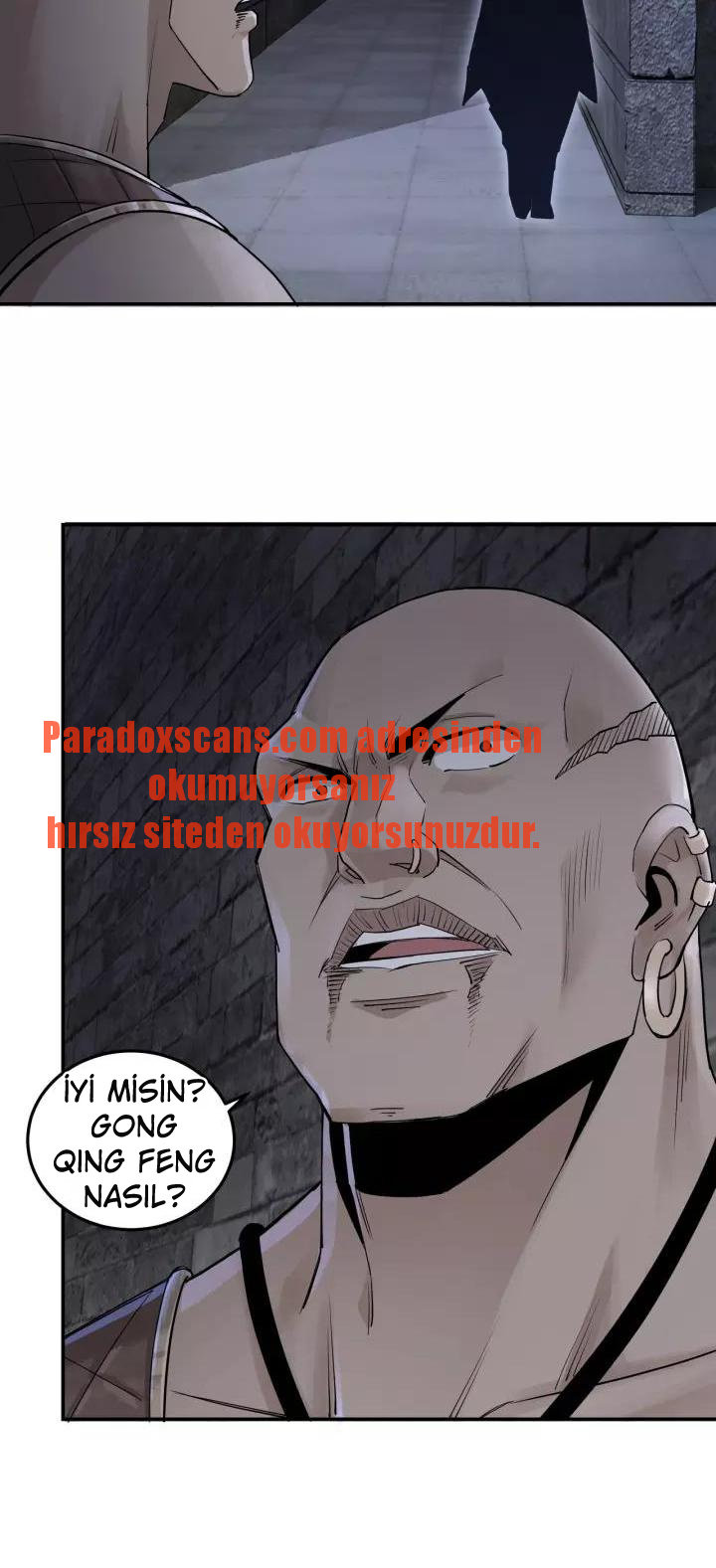 En Büyük Patron Sistemi Bölüm 50 - Sayfa 3