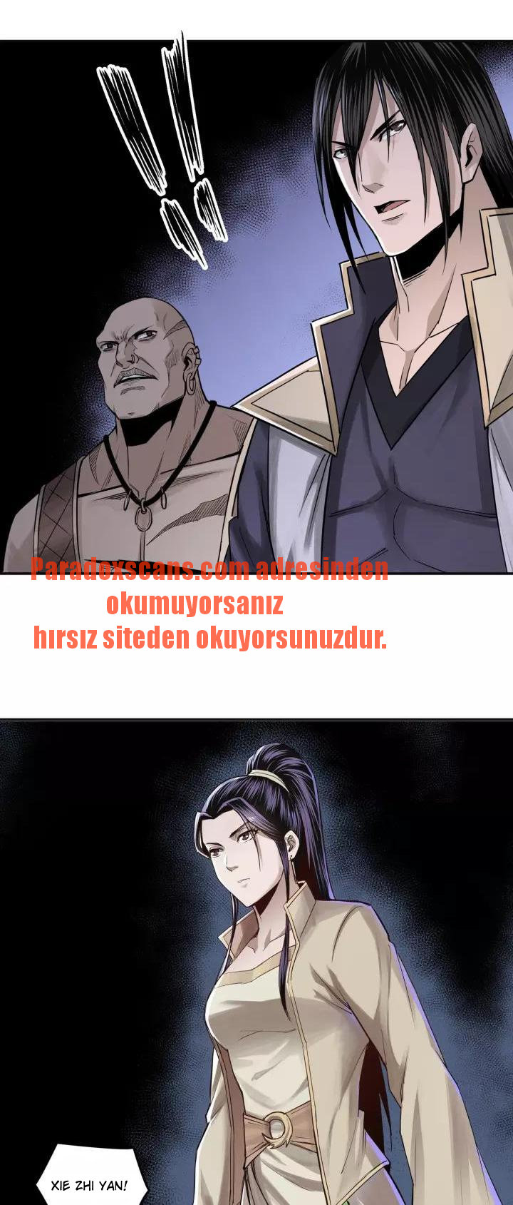 En Büyük Patron Sistemi Bölüm 50 - Sayfa 10