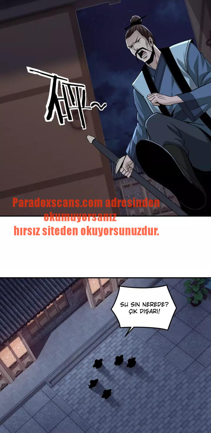 En Büyük Patron Sistemi Bölüm 50 - Sayfa 24