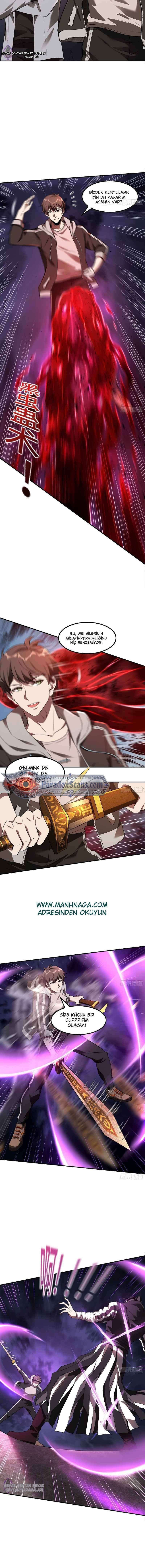 En Güçlü İç Güveyi Bölüm 82 - Sayfa 3