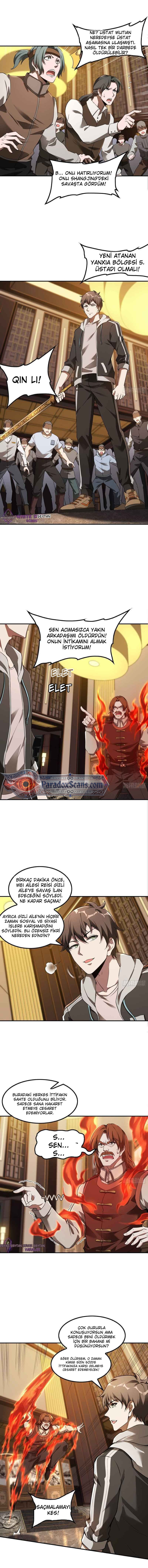 En Güçlü İç Güveyi Bölüm 82 - Sayfa 4