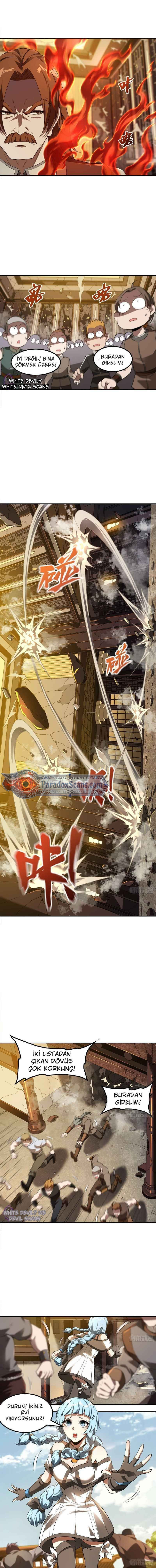 En Güçlü İç Güveyi Bölüm 82 - Sayfa 6