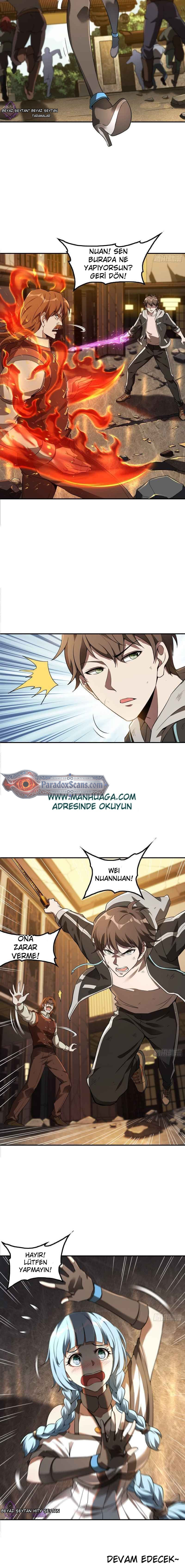 En Güçlü İç Güveyi Bölüm 82 - Sayfa 7