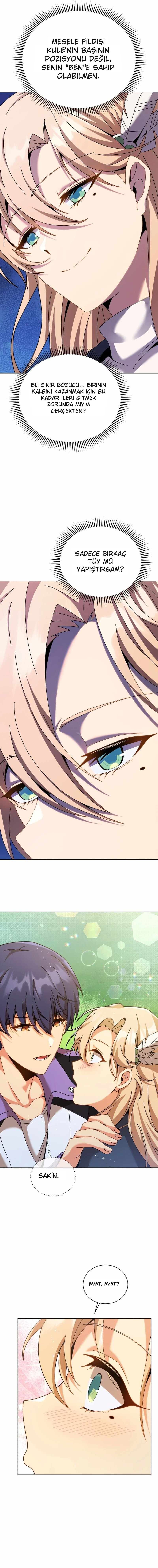 Ölügüden Akademisi ve Dahi Çağırıcı Bölüm 128 - Sayfa 9