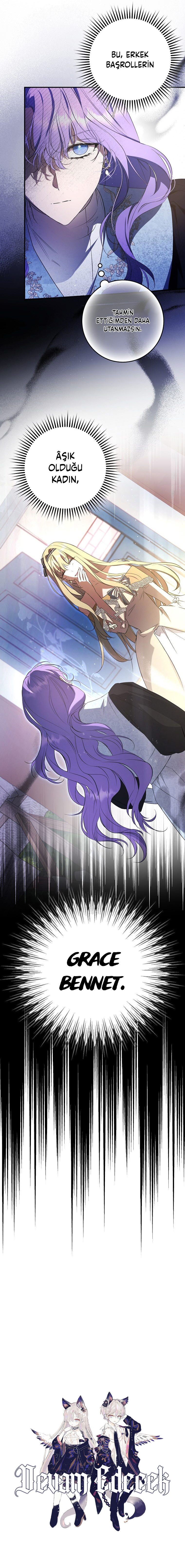 Figüran Başrol Erkekleri Baştan Çıkarttı Bölüm 6 - Sayfa 8