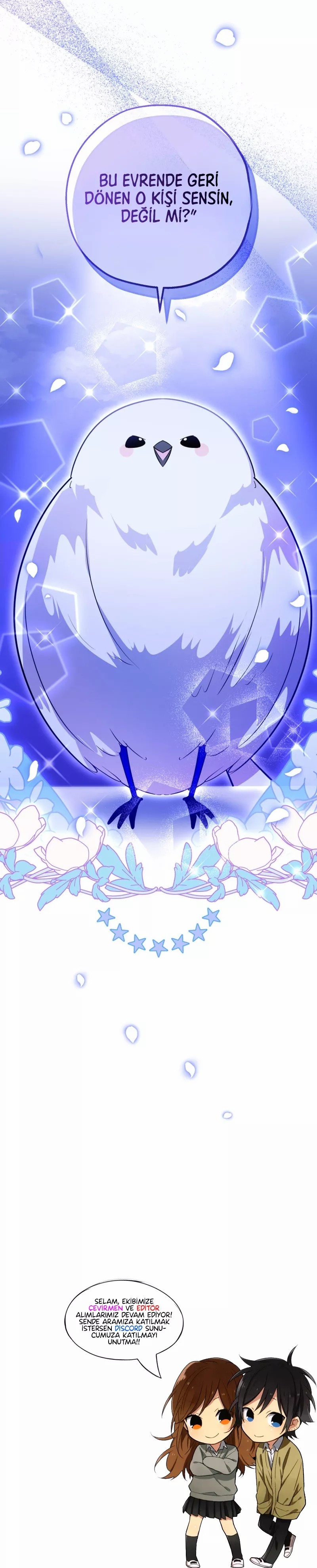 Kötü Adamın Kızının Kaçış Planı Bölüm 9 - Sayfa 10