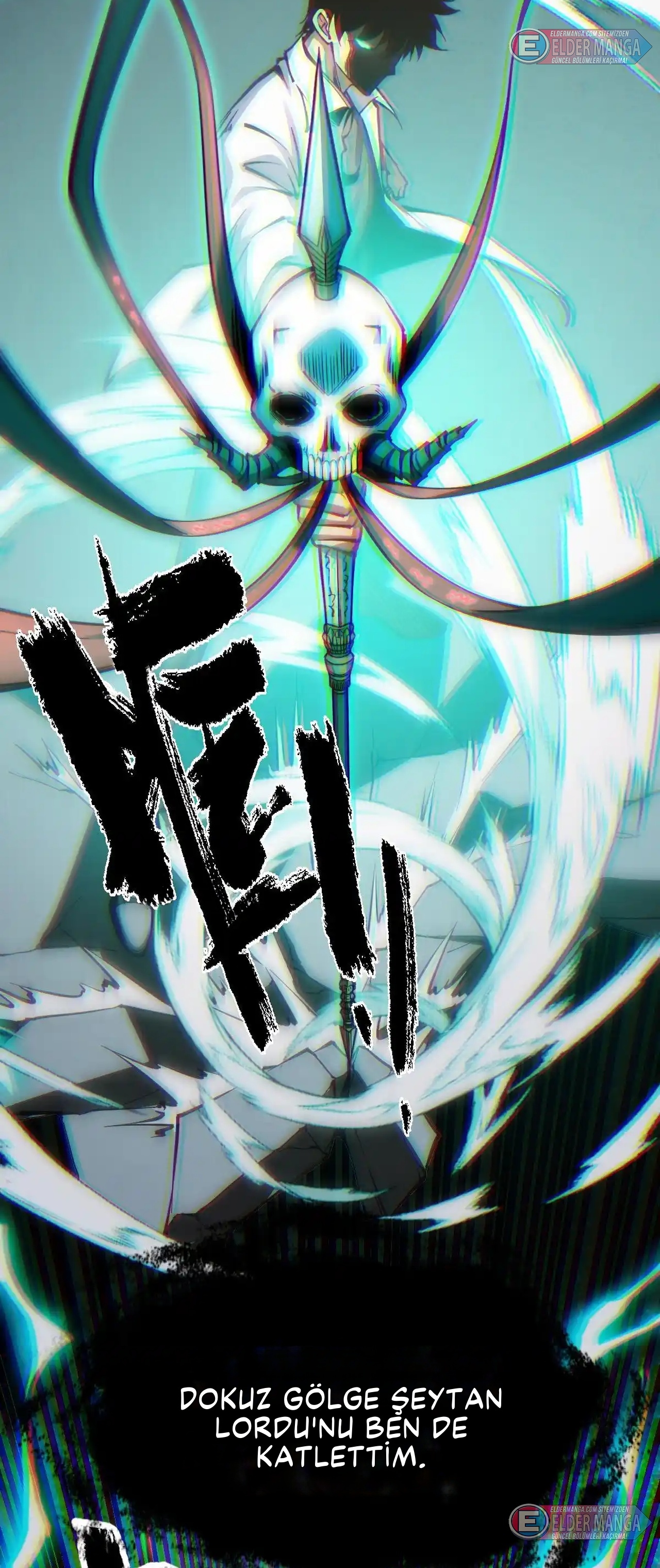 Kıyamet Sonrası: Kadın Mürit İmparatorluğum! Bölüm 5 - Sayfa 11