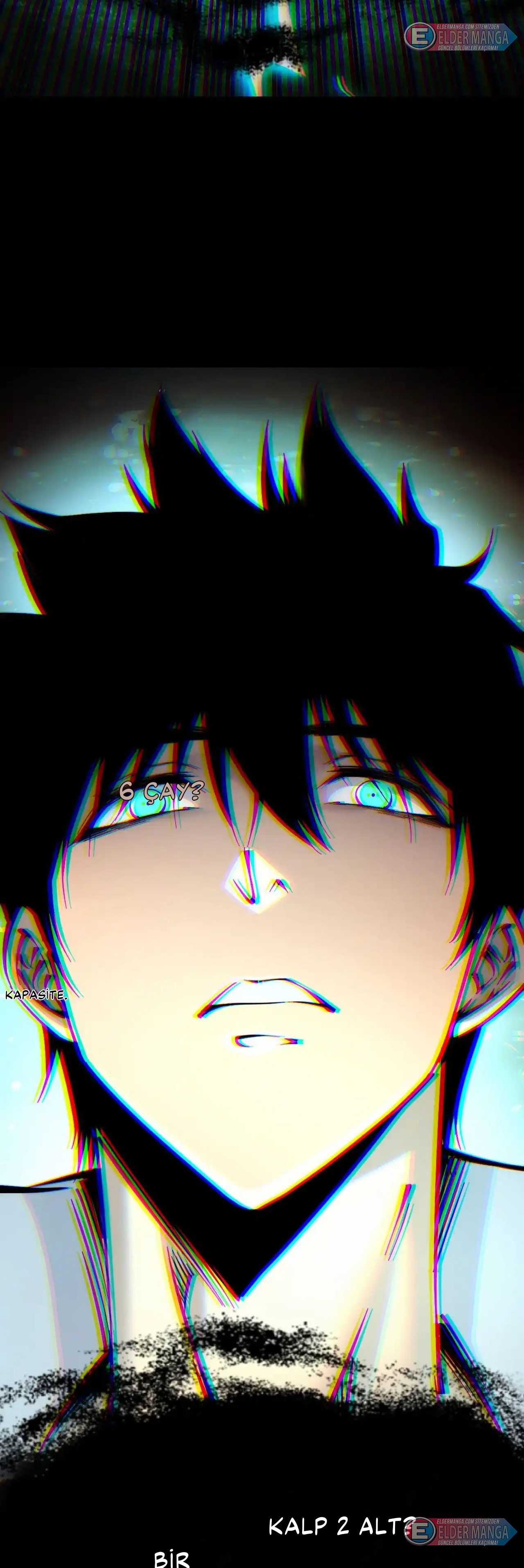 Kıyamet Sonrası: Kadın Mürit İmparatorluğum! Bölüm 5 - Sayfa 13