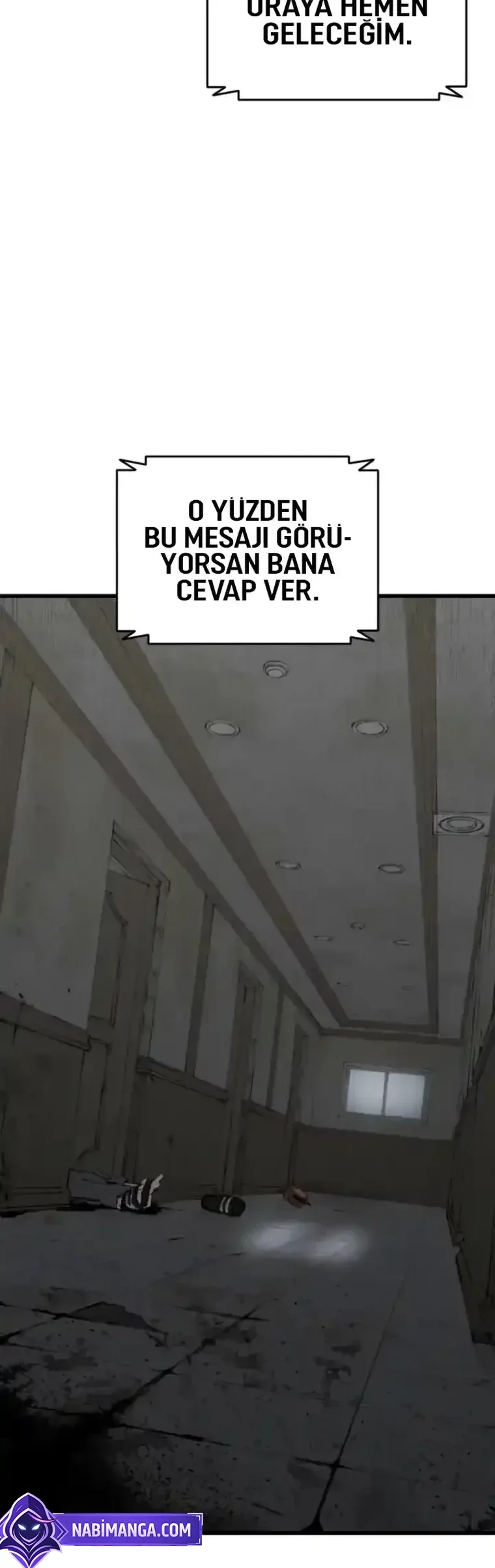 Yüksek Sınıf Bölüm 53 - Sayfa 9