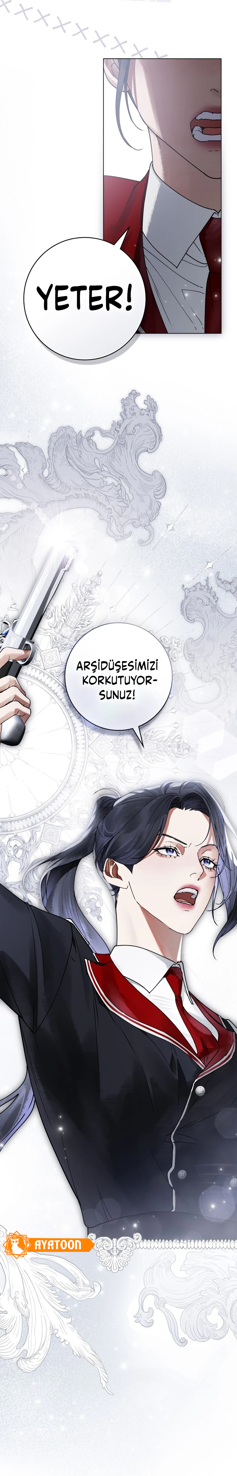 Hınzır Koca Bölüm 12 - Sayfa 9