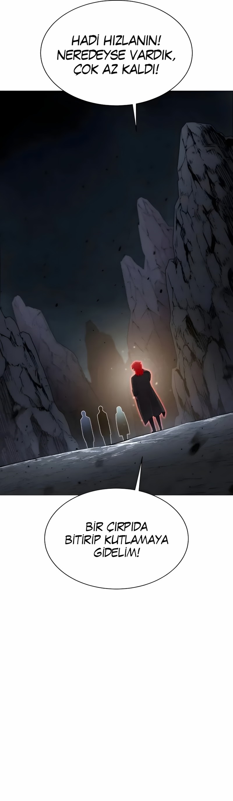 Renk Ustası Bölüm 6 - Sayfa 11