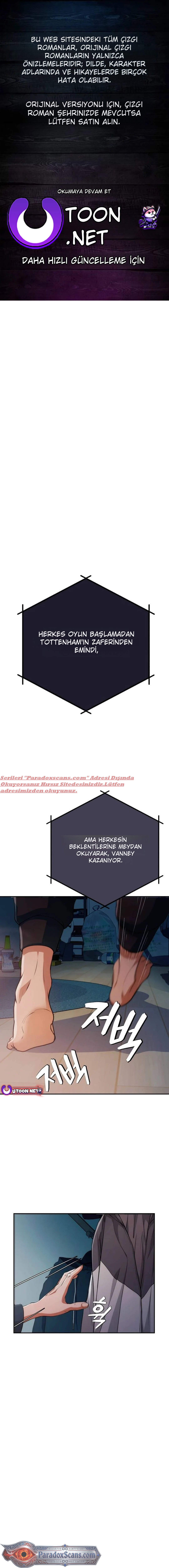 Sesli Dolandırıcılıkla Değişen Hayatım Bölüm 3 - Sayfa 1