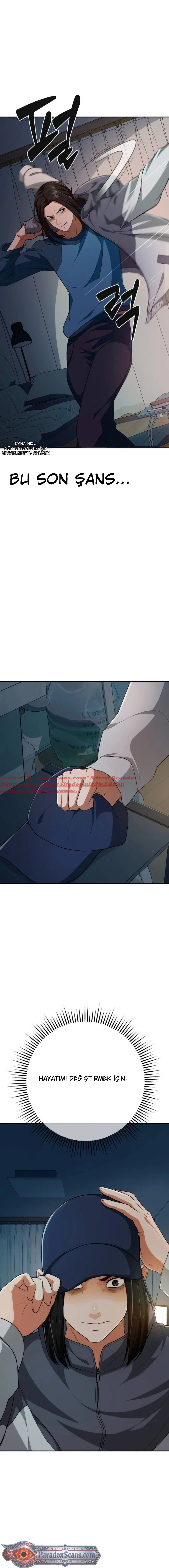 Sesli Dolandırıcılıkla Değişen Hayatım Bölüm 3 - Sayfa 2