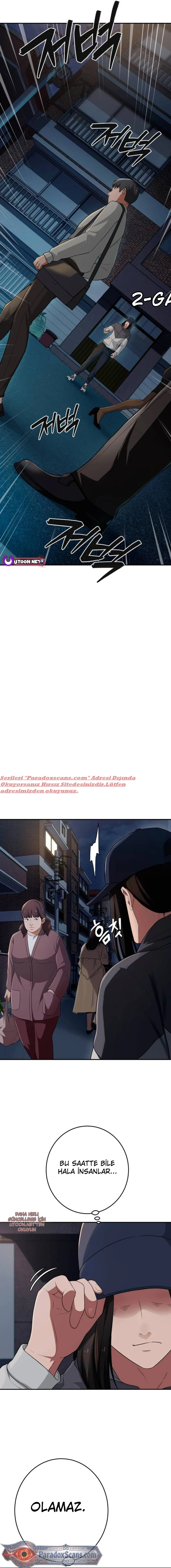 Sesli Dolandırıcılıkla Değişen Hayatım Bölüm 3 - Sayfa 4