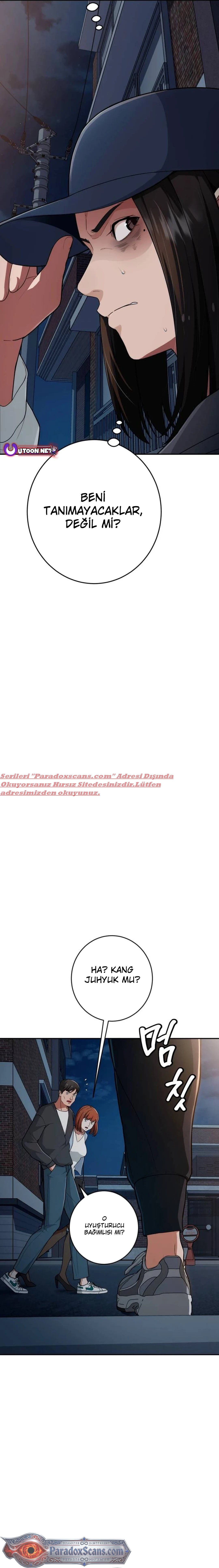 Sesli Dolandırıcılıkla Değişen Hayatım Bölüm 3 - Sayfa 5