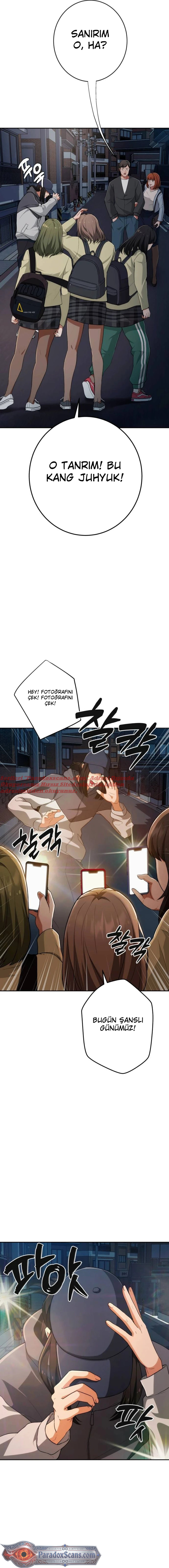 Sesli Dolandırıcılıkla Değişen Hayatım Bölüm 3 - Sayfa 6