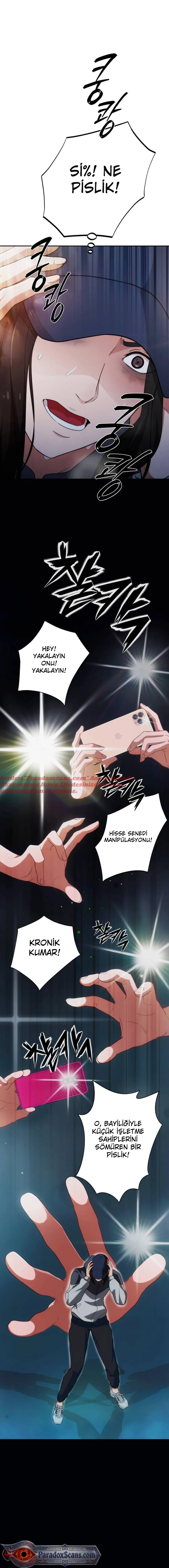 Sesli Dolandırıcılıkla Değişen Hayatım Bölüm 3 - Sayfa 7