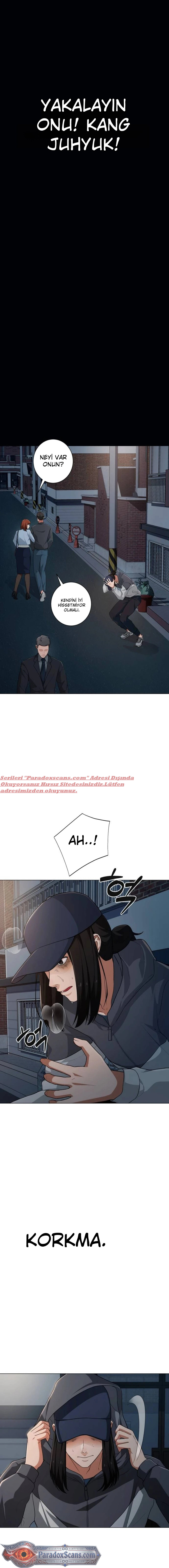 Sesli Dolandırıcılıkla Değişen Hayatım Bölüm 3 - Sayfa 8